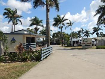 The Park Holiday park