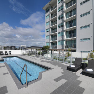 Aparthotel Oaks Rivermarque Mackay