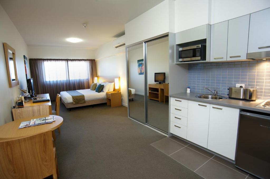 Aligned Corporate Residences Mackay