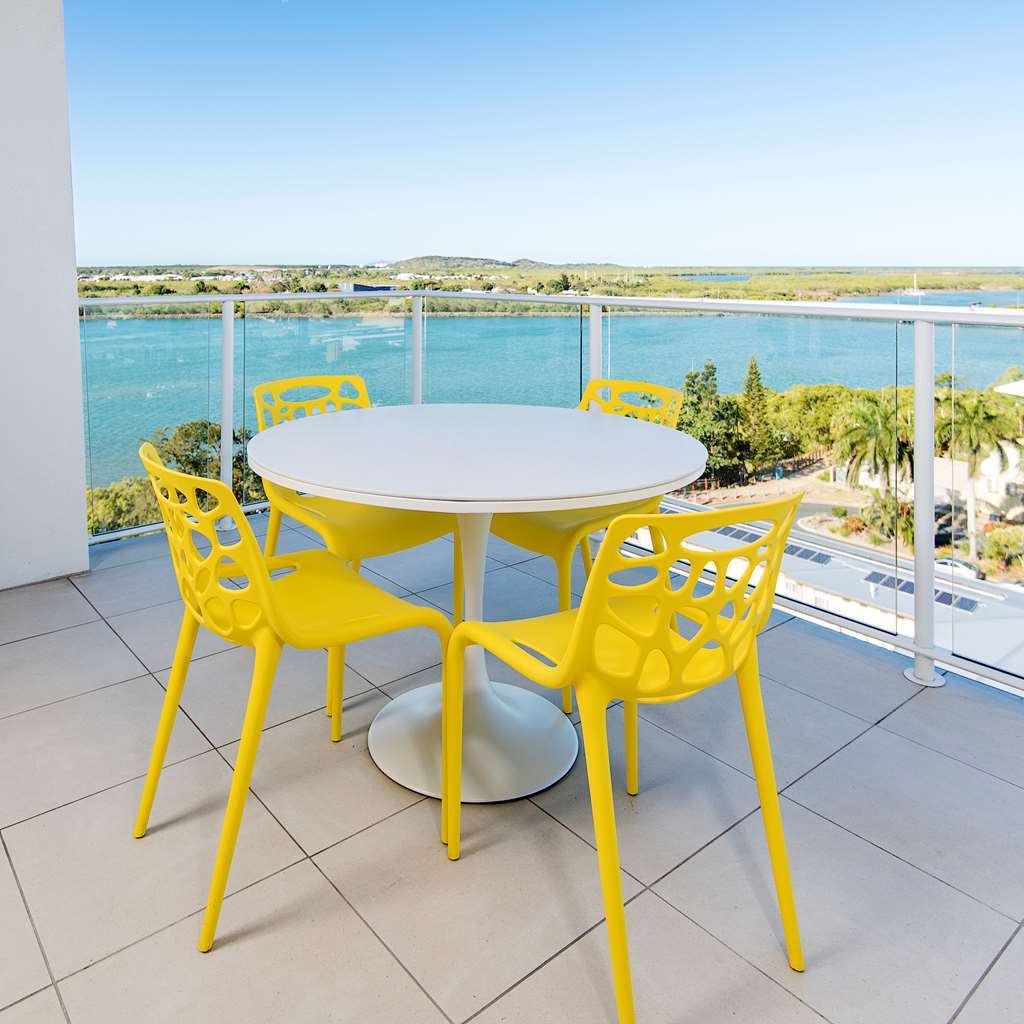 Aparthotel Riviera