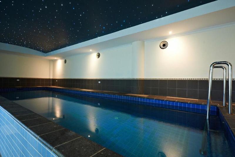 Hotel Rydges 4*