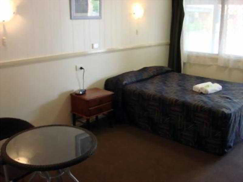 Motel Miners Motor 3*