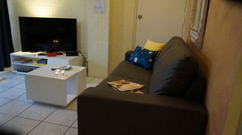 Apartment La Solana Units - Blacks Mackay