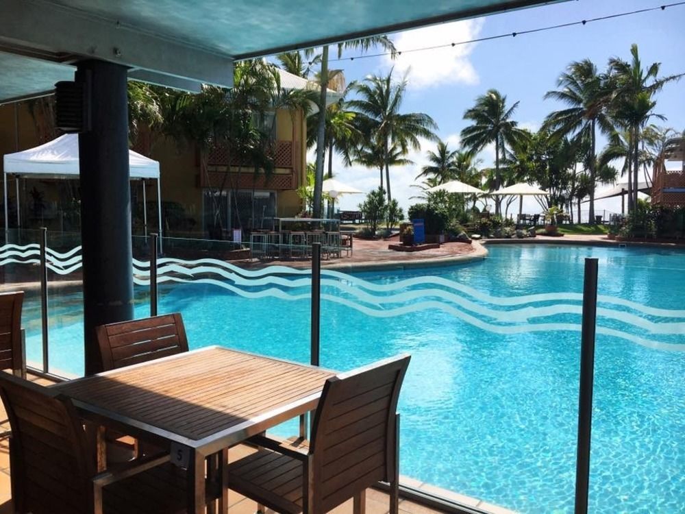 The At Dolphin Heads Resort