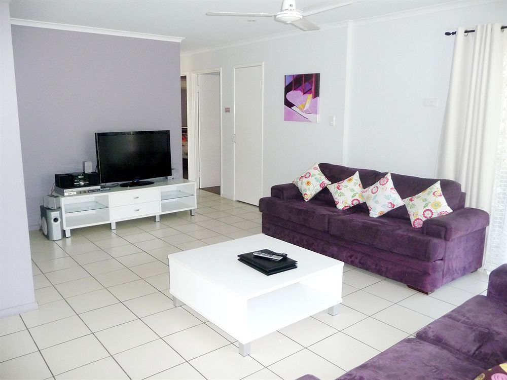 Apartment The Shores Mackay