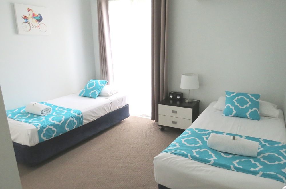 The Shores Apartment Mackay