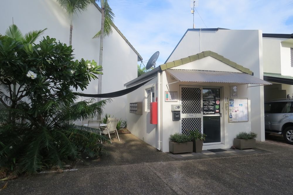 The Shores Apartment
