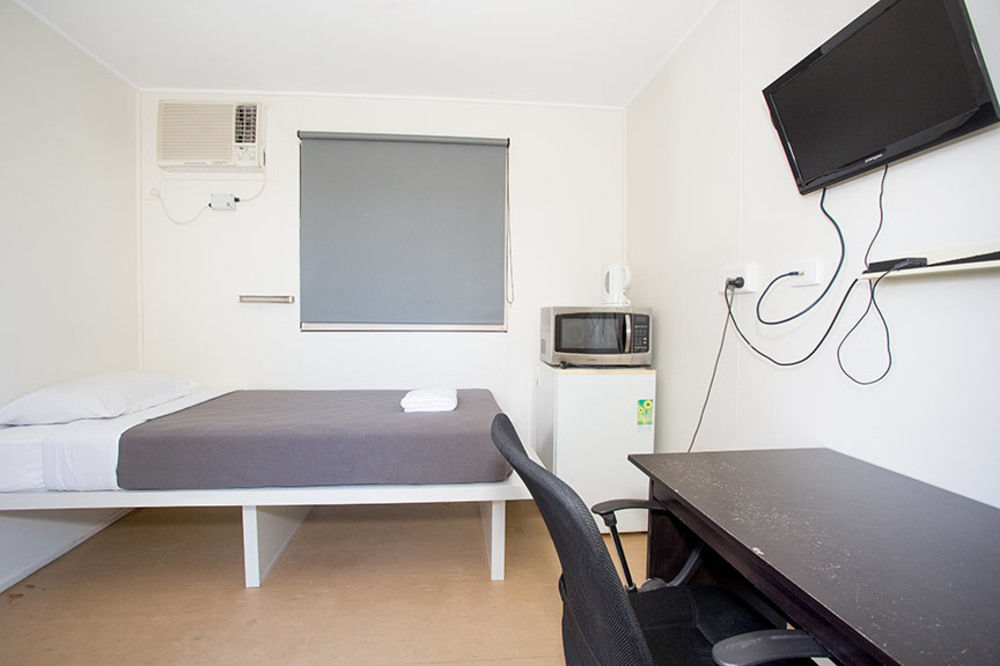 Motel Mycow Mackay