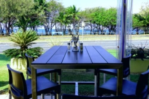 Seabreeze Hotel