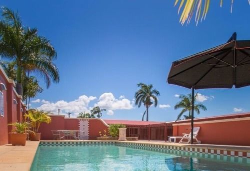 Rose Motel Mackay