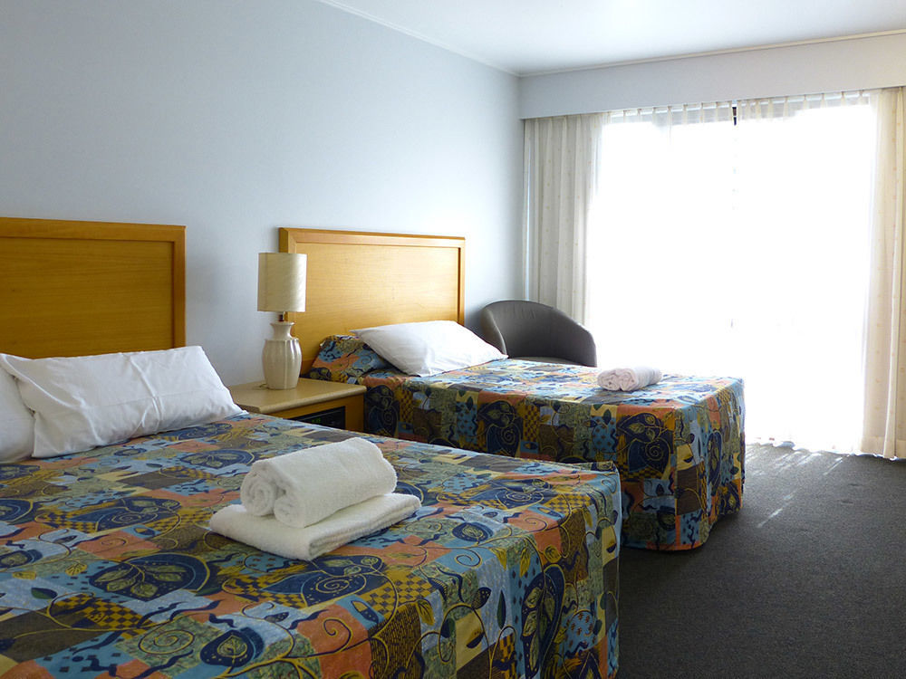 Reef Motel
