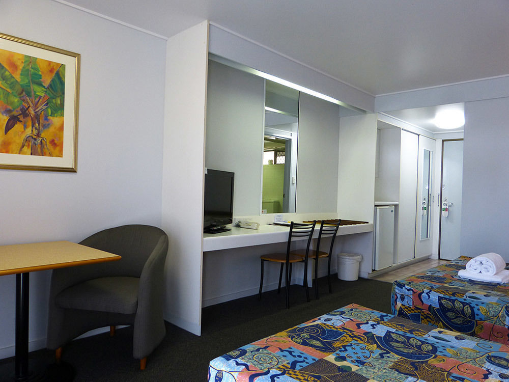 Motel Reef Mackay