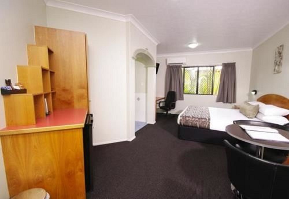 Mackay Resort Motel Motel 4*