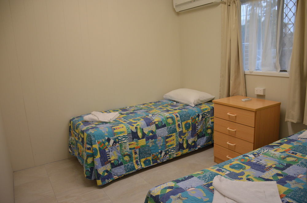 Motel Rover Motel Mackay