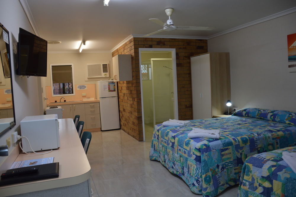 Rover Motel Motel 3*