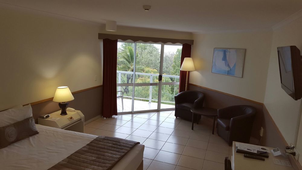 Ocean International Hotel 4*
