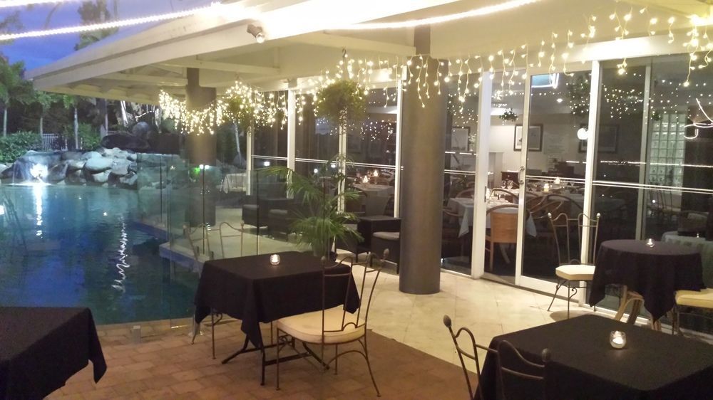 Hotel Ocean International 4*