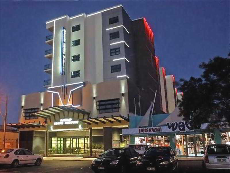 Rydges Mackay
