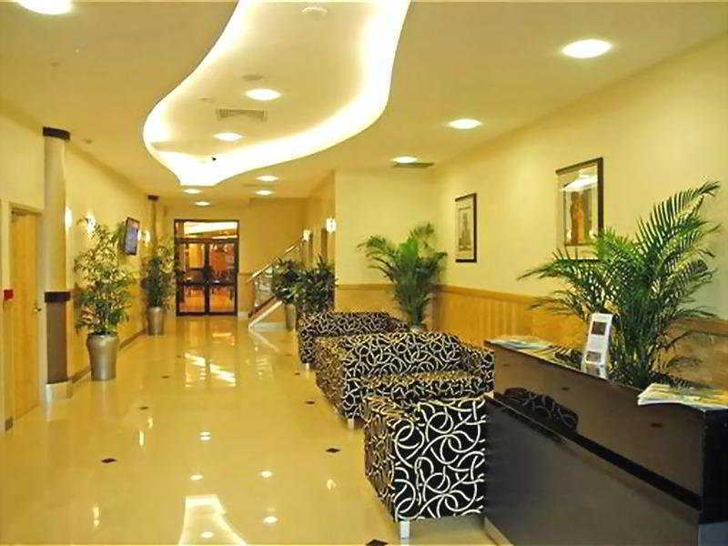 Rydges Hotel Mackay