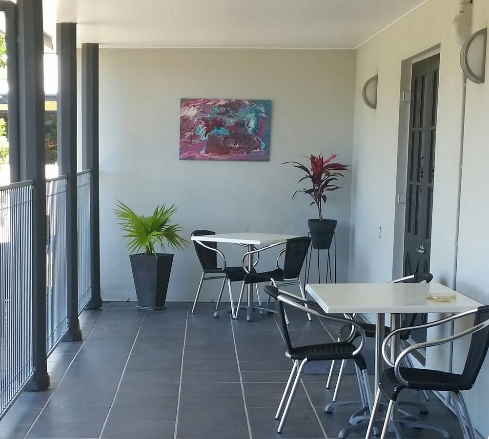 Alara Motor Motel 4*