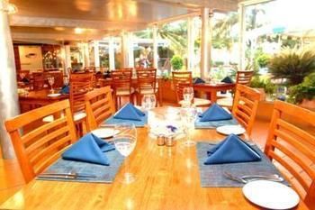 Resort The At Dolphin Heads Mackay