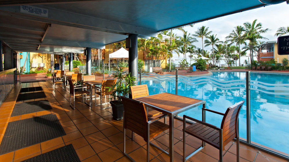 Resort The At Dolphin Heads 3*