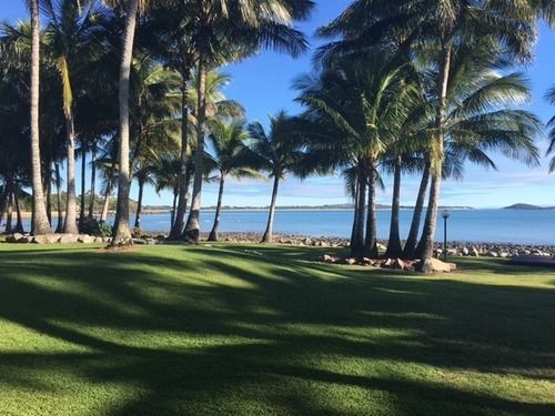 Resort The At Dolphin Heads Mackay