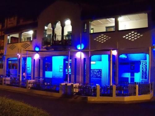 Hotel Mcguire's Cbd 2*