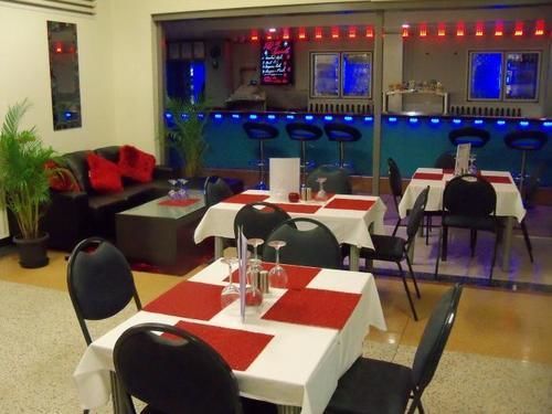Hotel Mcguire's Cbd 2*