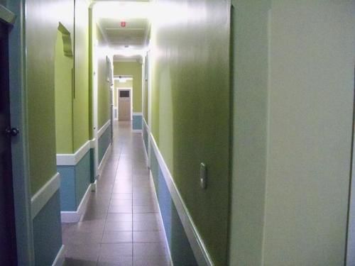 Hotel Mcguire's Cbd Mackay