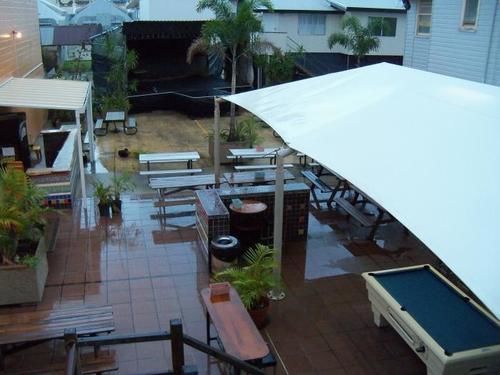 Mcguire's Cbd Mackay