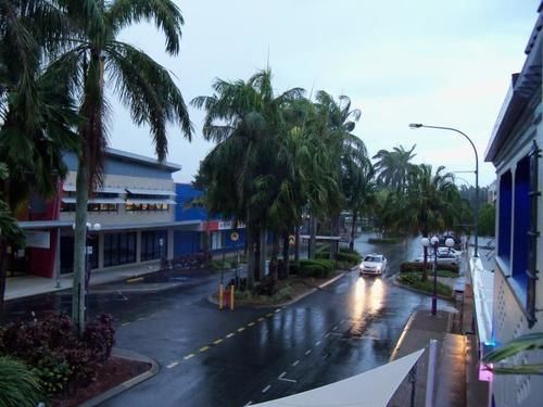 Hotel Mcguire's Cbd 2*