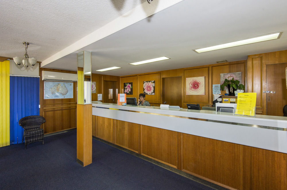 Motel Mid Motor