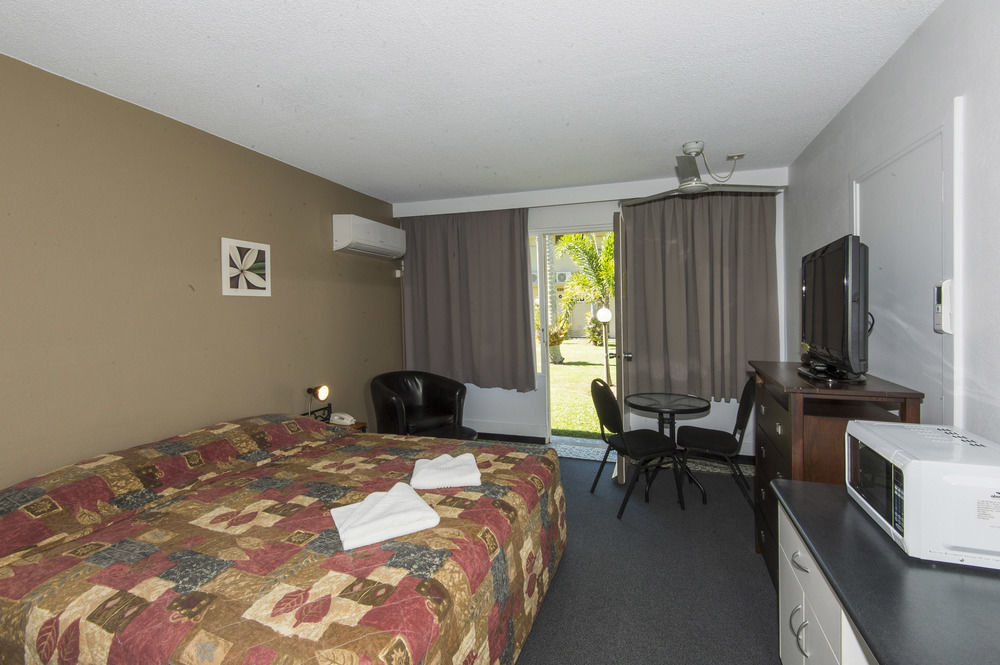 Motel Mid Motor Mackay