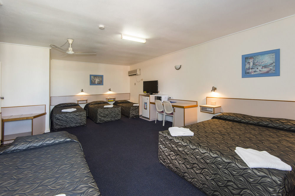Motel Mid Motor Mackay