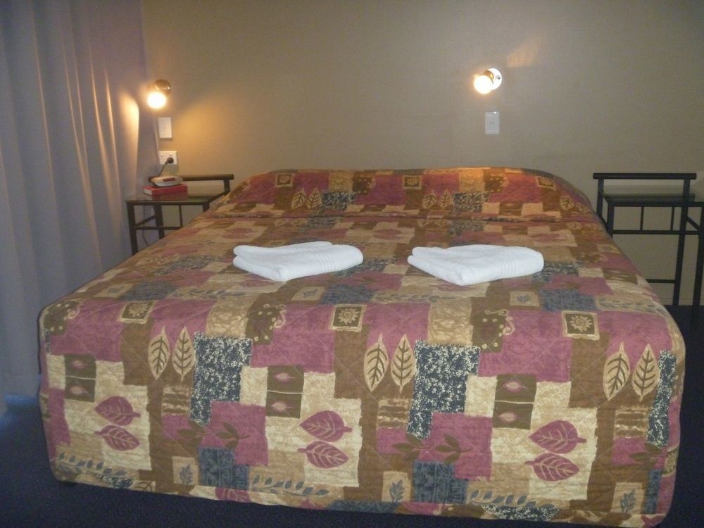Motel Mid Motor