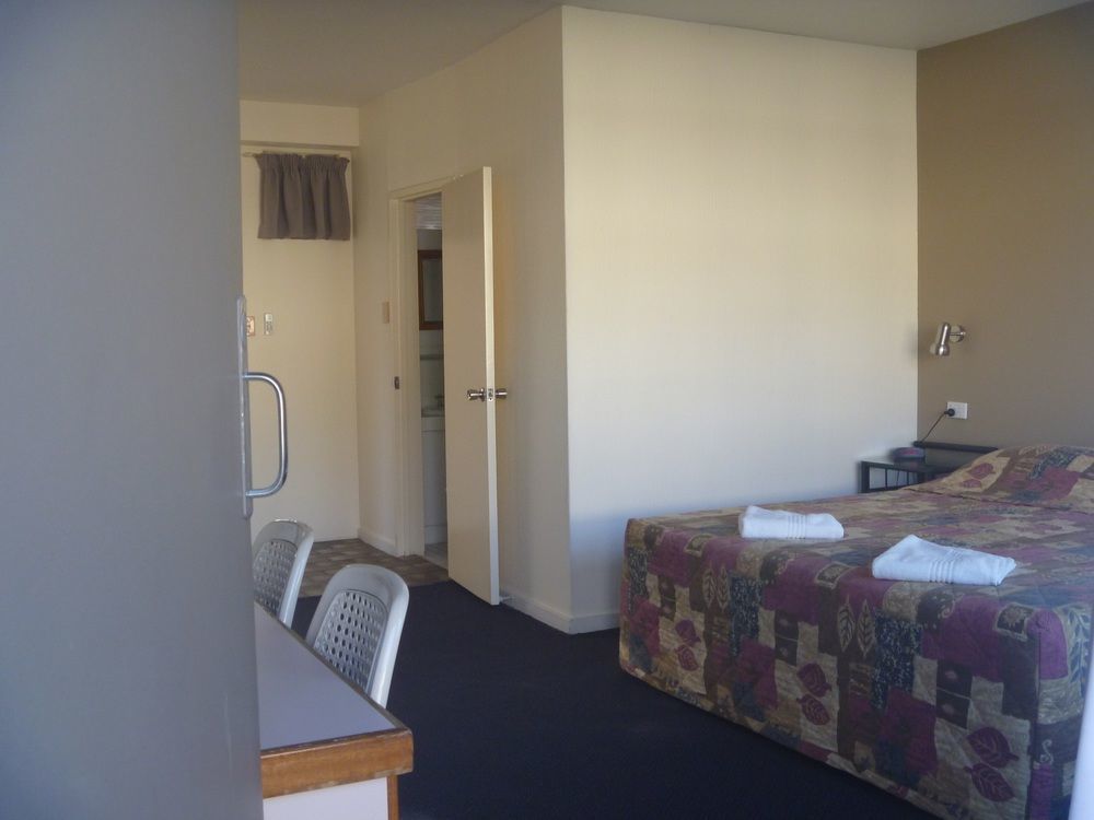 Mid Motor Motel Mackay