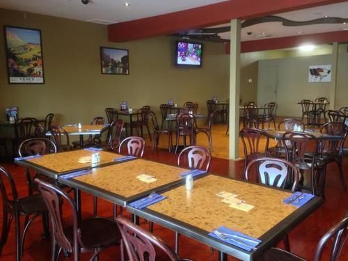 Hotel Mackay Motel Mackay