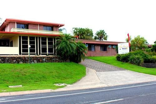 Motel Northview 3*