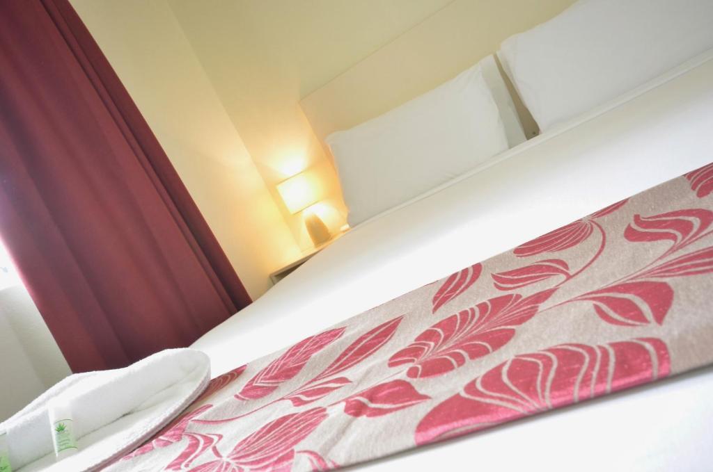 Motel International 3*