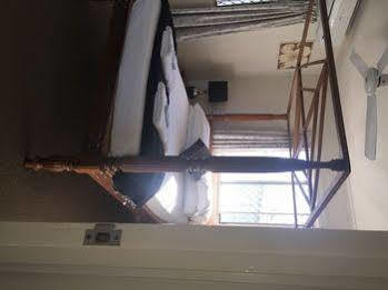La Solana Units - Blacks Apartment