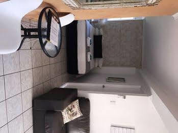 Apartment La Solana Units - Blacks