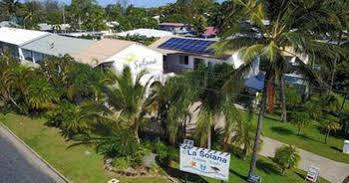La Solana Units - Blacks Mackay