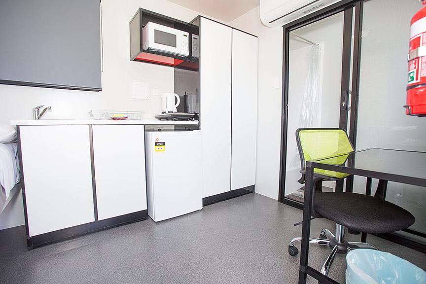 Mycow Motel Mackay