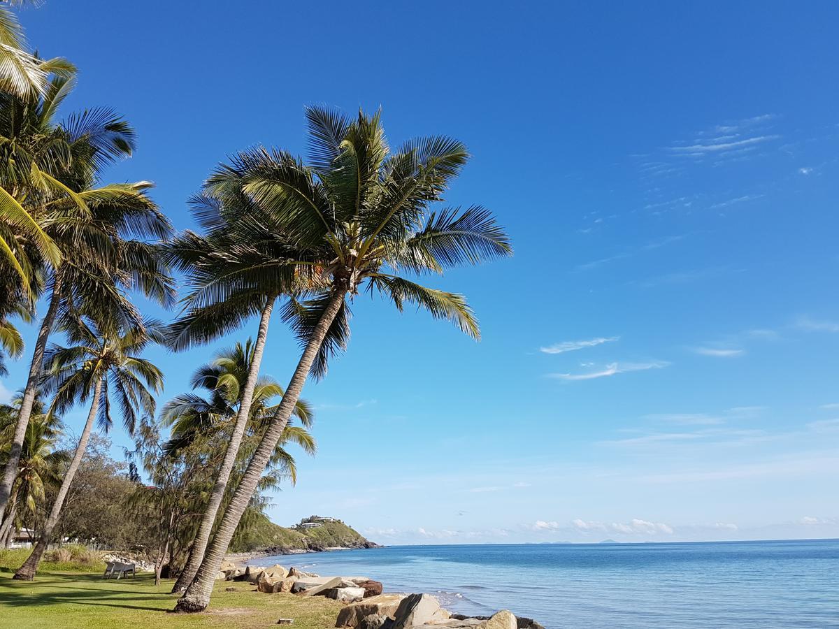 Comfort Blue Pacific 3*