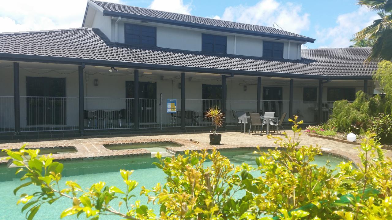 Alara Motor 4* Mackay