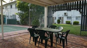 La Solana Units - Blacks Mackay