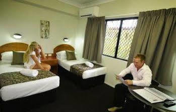 Hotel Country Comfort 4*