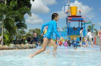 Hotel Country Comfort Mackay