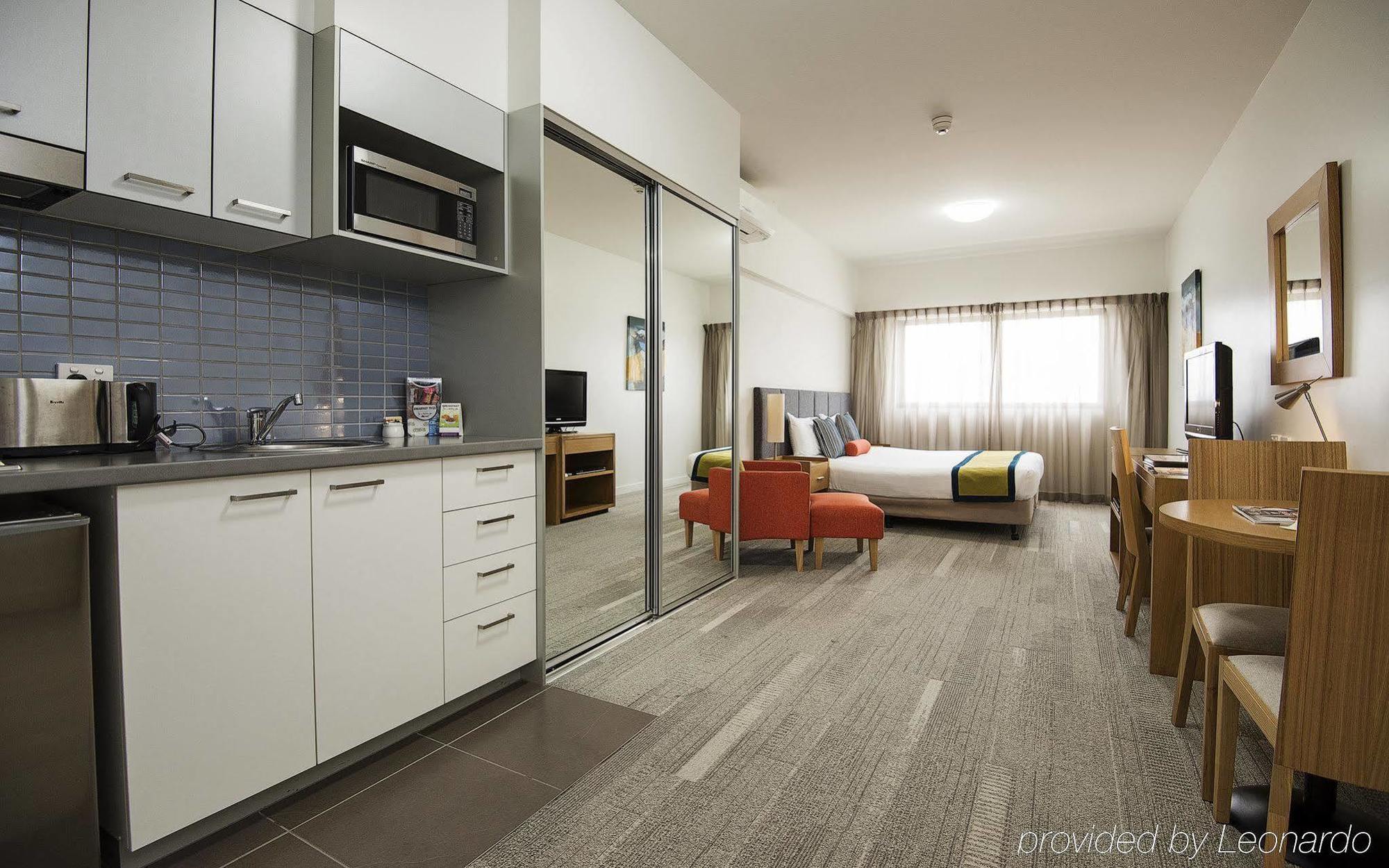 Aparthotel Aligned Corporate Residences